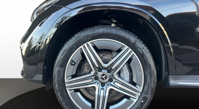 MERCEDES-BENZ GLC 300 e 4Matic EQ Star 9G-Tronic