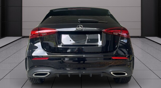 MERCEDES-BENZ A 250 e EQ Star 8G-DCT