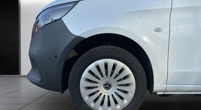 MERCEDES-BENZ VITO 116 CDI Lang 9G-Tronic 4M Pro