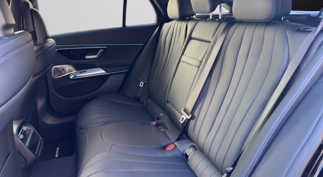 MERCEDES-BENZ E 300 de T 4Matic 9G-Tronic