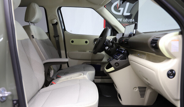 HYUNDAI INSTER 49kWh Amplia