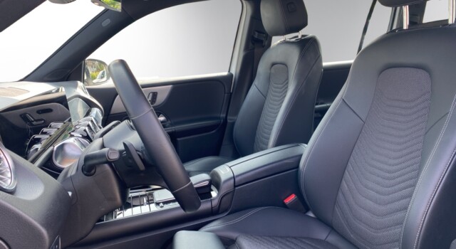 MERCEDES-BENZ GLB 250 Style 4 MATIC