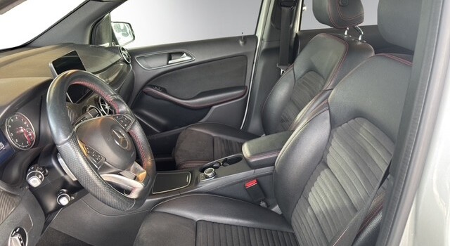 MERCEDES-BENZ B 220 Style 4Matic 7G-DCT