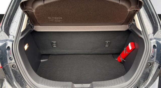 MAZDA 2 G 75 Prime-Line