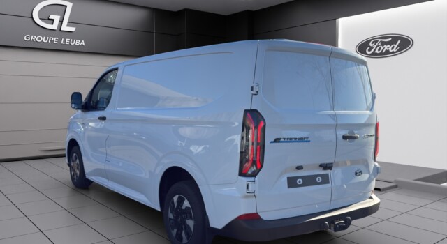 FORD e-transit-custom 320 Trend L1H1