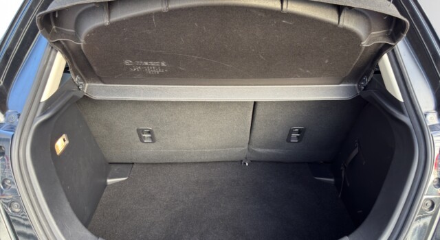 MAZDA 2 G 115 MHD Homura