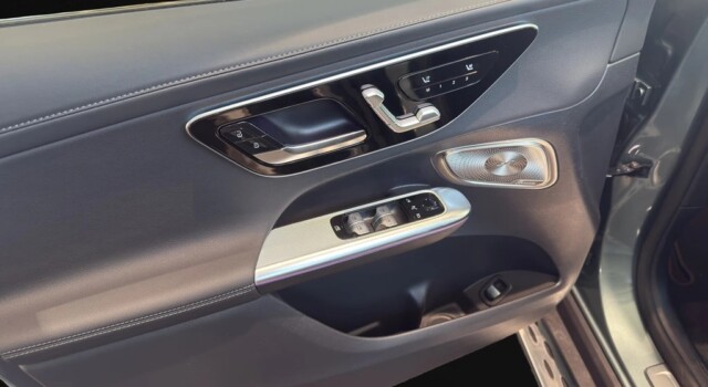 MERCEDES-BENZ GLC 43 AMG Executive Edition 4Matic 9G-Tronic