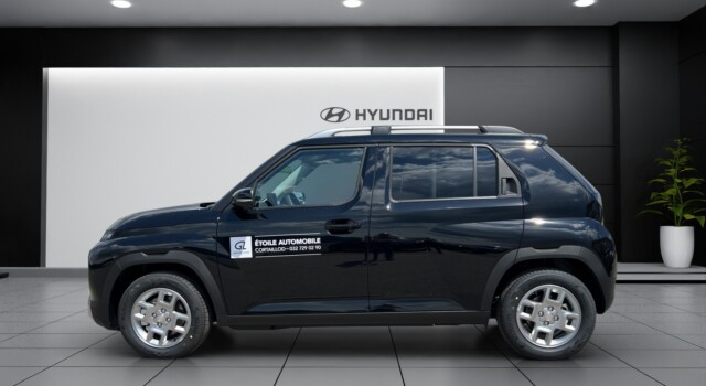 HYUNDAI INSTER 49kWh Amplia