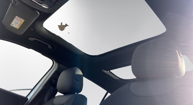 MERCEDES-BENZ GLB 250 4Matic 8G-Tronic