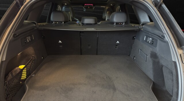 MERCEDES-BENZ GLC 63 AMG GLC AMG 63 S e Performance Executive Edition 9G-Tronic