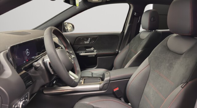 MERCEDES-BENZ GLA 220 d 4Matic 8G-DCTSwiss Star