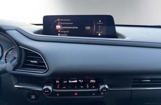 MAZDA CX-30 X 186 Homura AWD AT