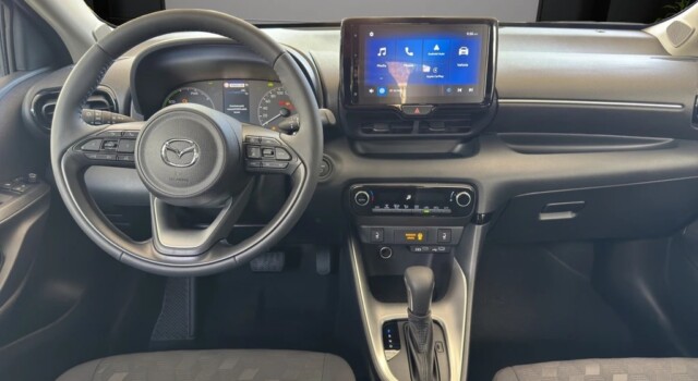 MAZDA 2 Hybrid Exclusive-line