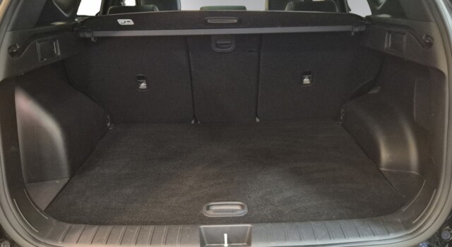 HYUNDAI TUCSON 1.6HEV NLi LUX 4WD