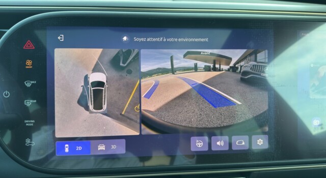 SMART 5 # 100kWh Summit Edition AWD