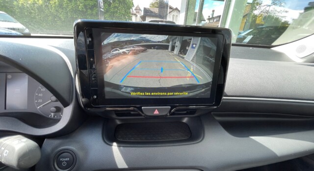 MAZDA 2 Hybrid Exclusive-line