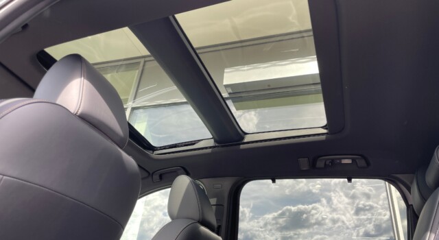 MAZDA CX-80 e-Skyactiv D254 MHEV AWD Homura Plus