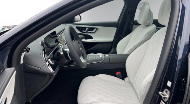 MERCEDES-BENZ E 200 E 220 D 4M T