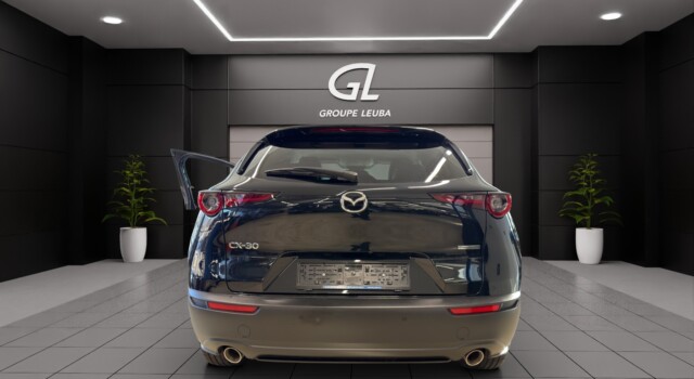 MAZDA CX-30 X 186 Revolution