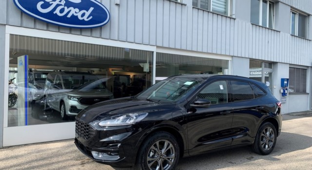 FORD KUGA 2.5 PHEV ST-Line X 2WD