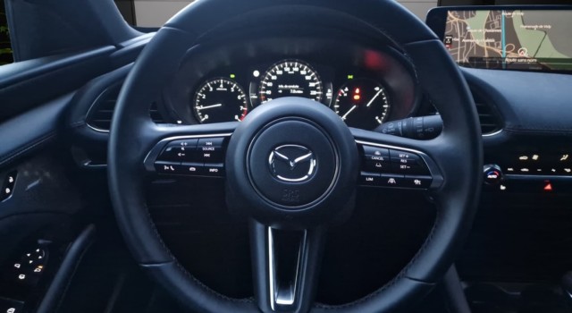 MAZDA 3 HB G 150 Exclusive L A