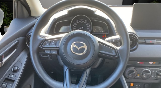 MAZDA 2 SKYACTIV-G 75 Prime-Line