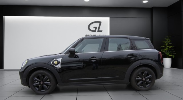 MINI COUNTRYMAN CooperSE Trafa