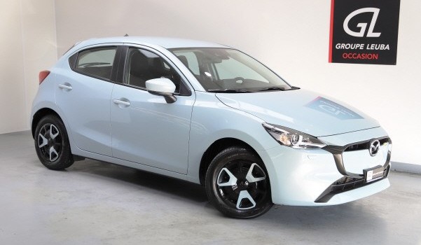 MAZDA 2 G 90 Center-Line A