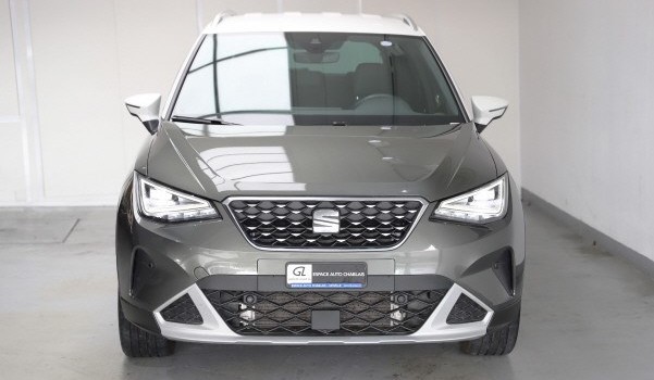 SEAT ARONA 1.5 EcoTSI FR DSG