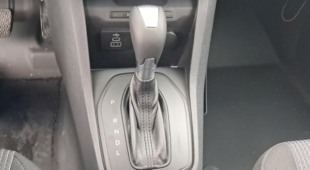 FORD TRANSIT COURIER Van 1.0 EcoBoost Trend Automat