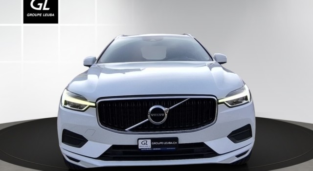 VOLVO XC60 D4 AWD Momentum