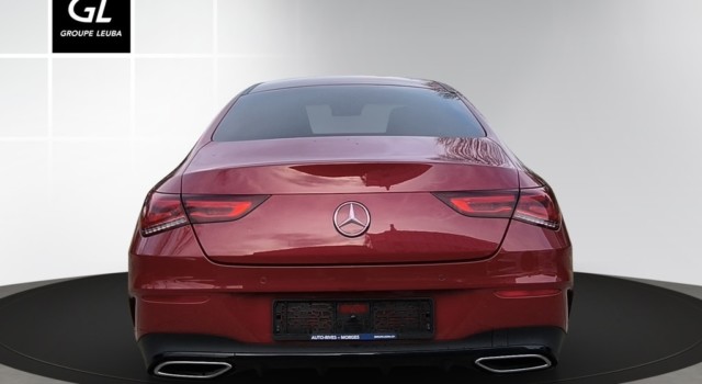 MERCEDES-BENZ CLA 220 d Sw.Star4M 8G
