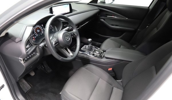 MAZDA CX-30 G 150 Exclusive L