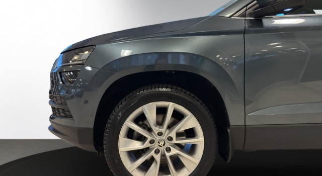 SKODA KAROQ 1.5TSI ACT Style
