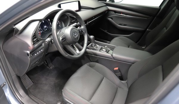 MAZDA 3 HB X 186 Homura  AWD A