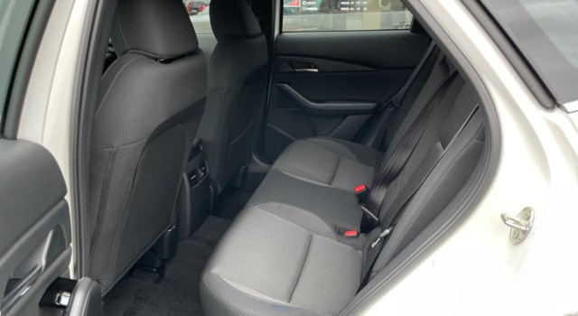 MAZDA CX-30 SKYACTIV-G 140 M Hybrid Prime Line FWD