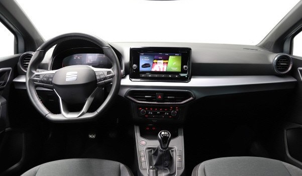 SEAT IBIZA 1.0 EcoTSI Style