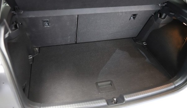 VW POLO 1.0 TSI Life DSG