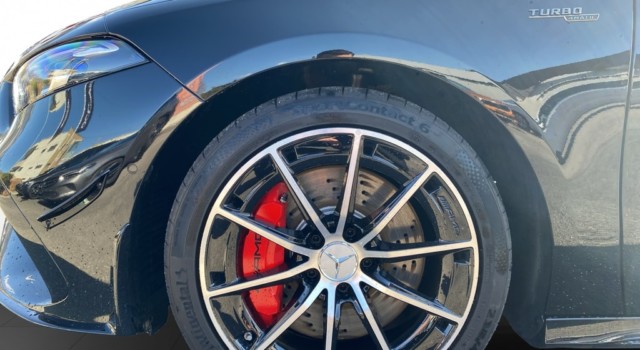 MERCEDES-BENZ A 35 AMG A AMG 35 4Matic 8G-DCT