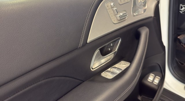 MERCEDES-BENZ GLE 400 d AMG Line 4Matic