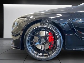 MERCEDES-BENZ CLE 53 AMG CLE AMG 53 Cabrio 4Matic+ 9G-Tronic