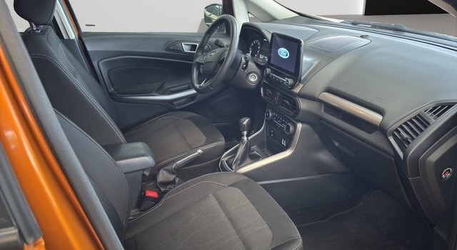 FORD ECOSPORT 1.0 SCTi Business