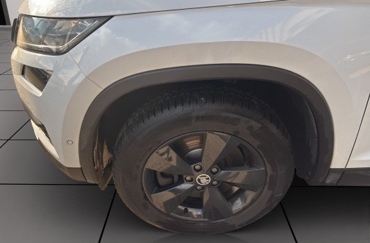 SKODA KODIAQ 2.0 TDI Style