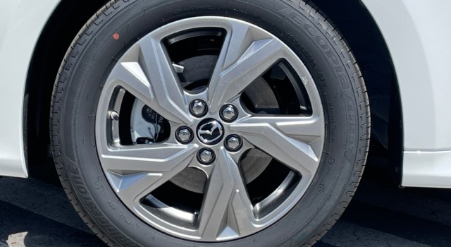 MAZDA 2 Hybrid Exclusive-line