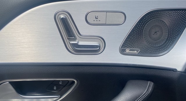 MERCEDES-BENZ GLE 450 AMG Line 4Matic