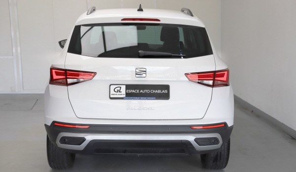 SEAT ATECA 1.5TSI EVO Style
