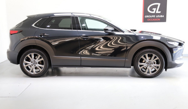 MAZDA CX-30 X 180 RevolutionAWD