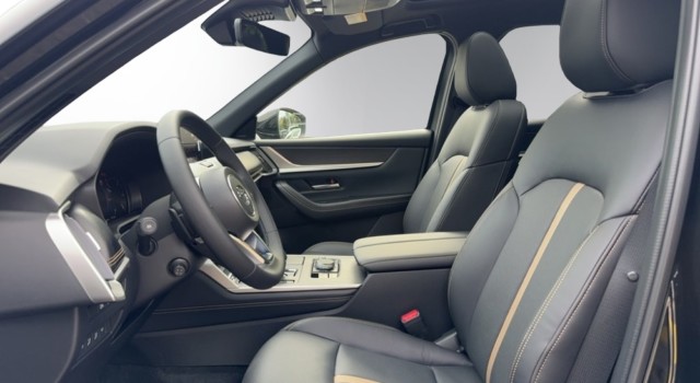 MAZDA CX-80 e-Skyactiv PHEV 327 AWD Homura Plus