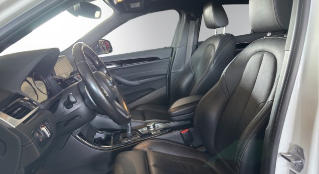 BMW X2 xDrive 20d M Sport