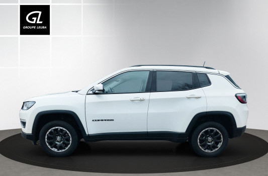 JEEP COMPASS 1.4 T Limited AWD